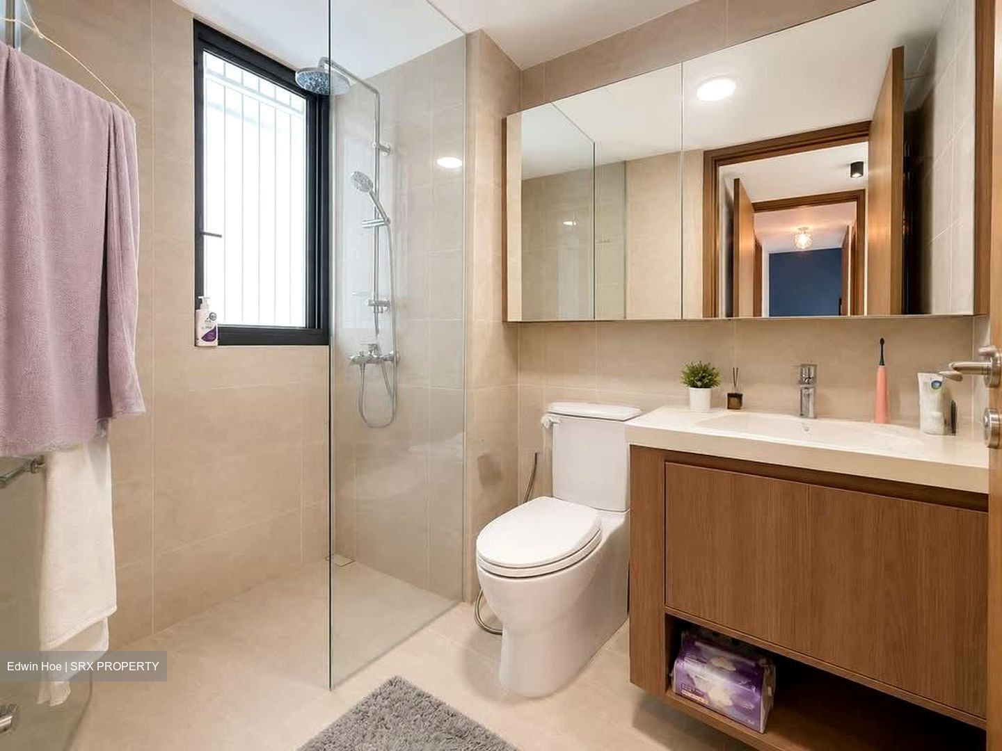 Kingsford Waterbay (D19), Apartment #588803601